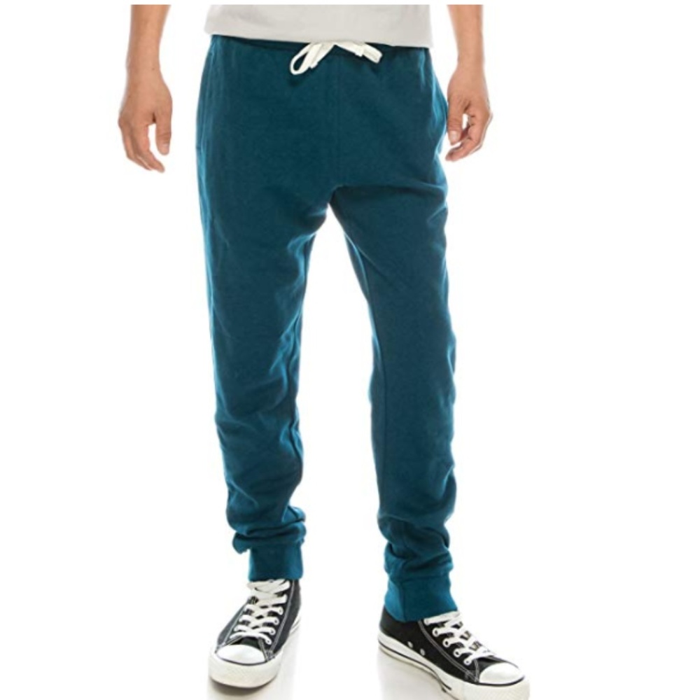 NEW Men's Casual Jogger Sweatpants